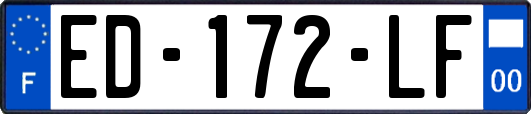 ED-172-LF