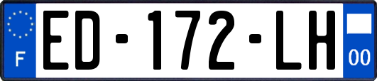 ED-172-LH