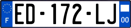 ED-172-LJ