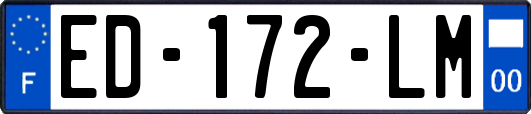ED-172-LM