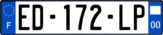 ED-172-LP