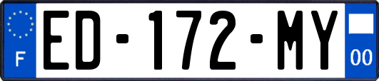 ED-172-MY