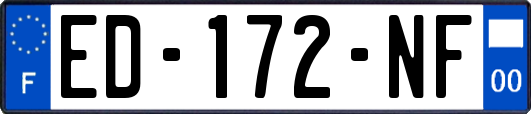ED-172-NF