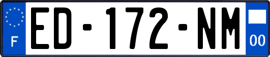 ED-172-NM