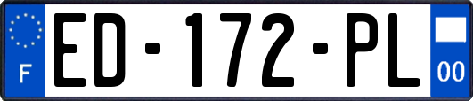 ED-172-PL