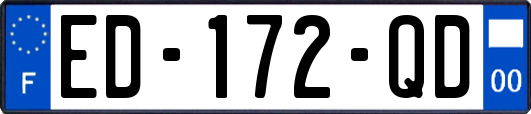 ED-172-QD