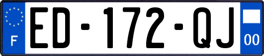 ED-172-QJ