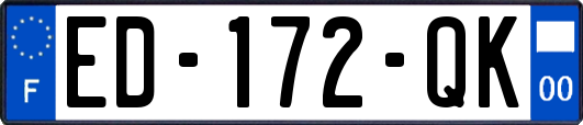 ED-172-QK