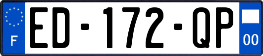 ED-172-QP