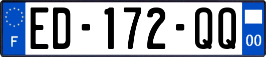 ED-172-QQ