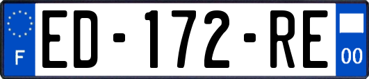 ED-172-RE