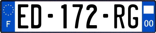 ED-172-RG