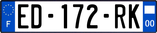 ED-172-RK