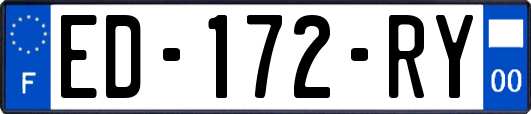 ED-172-RY