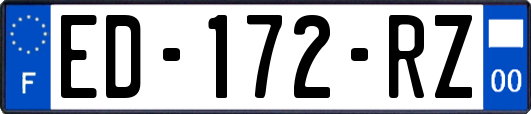 ED-172-RZ