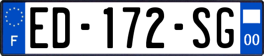 ED-172-SG