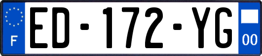 ED-172-YG