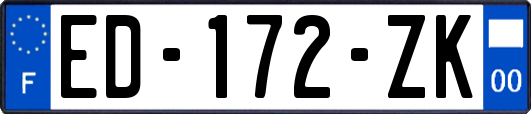 ED-172-ZK