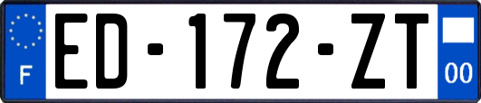 ED-172-ZT