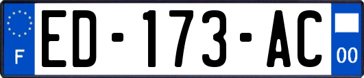 ED-173-AC