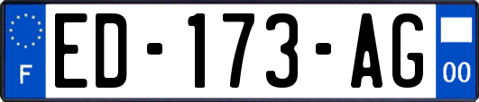 ED-173-AG