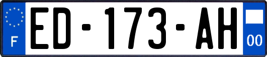 ED-173-AH