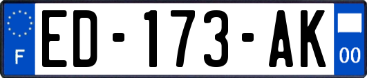 ED-173-AK