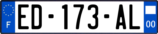 ED-173-AL