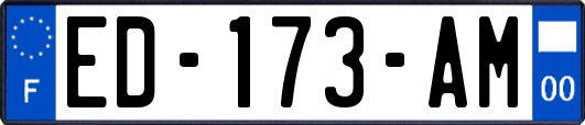 ED-173-AM