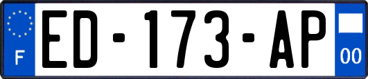 ED-173-AP