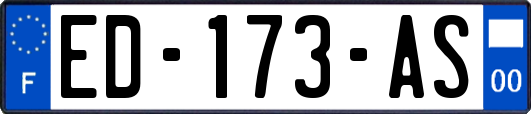 ED-173-AS