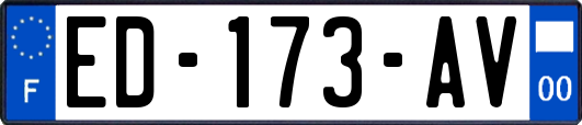 ED-173-AV