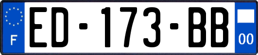 ED-173-BB