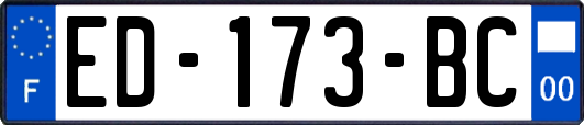 ED-173-BC