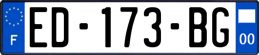 ED-173-BG