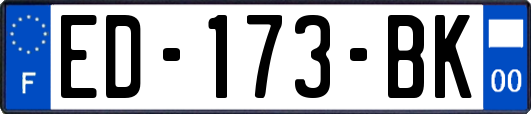 ED-173-BK