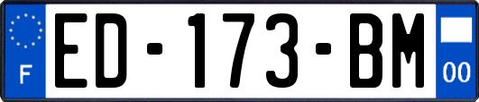 ED-173-BM