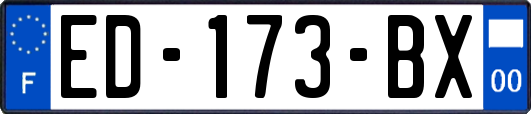 ED-173-BX