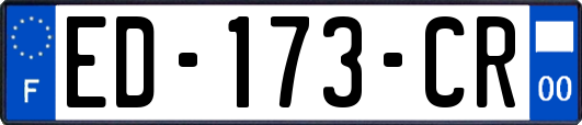 ED-173-CR