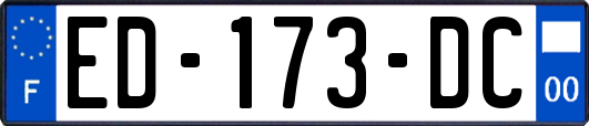 ED-173-DC