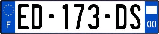 ED-173-DS