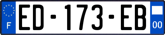 ED-173-EB