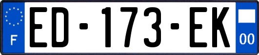 ED-173-EK