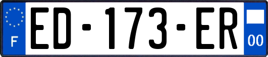 ED-173-ER