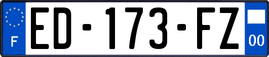 ED-173-FZ