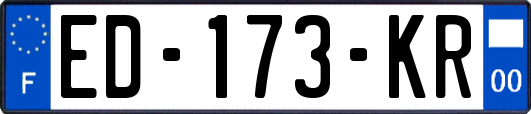 ED-173-KR