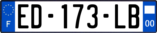 ED-173-LB