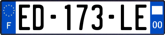 ED-173-LE