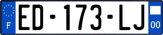 ED-173-LJ