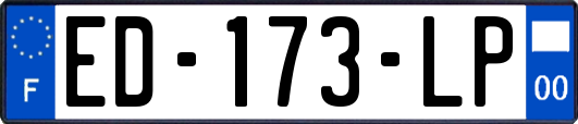 ED-173-LP